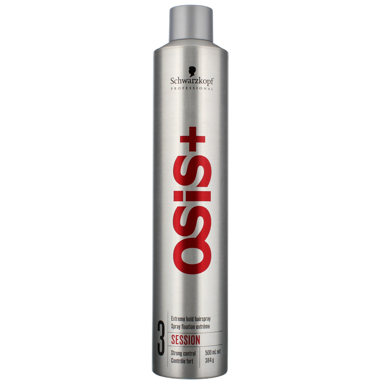 Schwarzkopf Professional Osis Session Extreme Hold Hairspray 300 ml